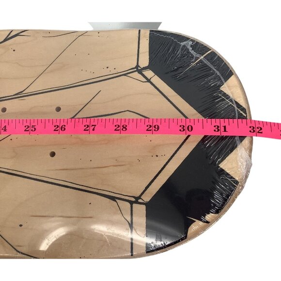 Bear Walker X YU-GI-OH Exodia Left Arm 224/500 Skateboard Deck SDCC - Picture 9 of 15